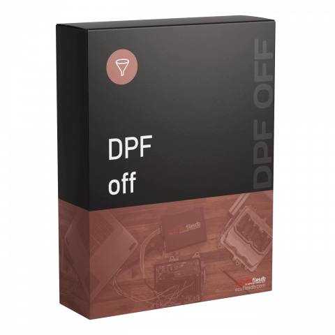 DPF off