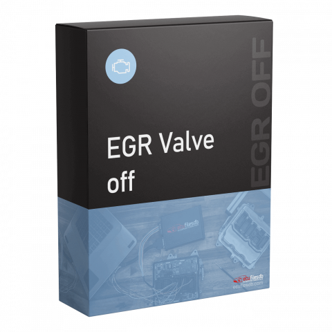 EGR off